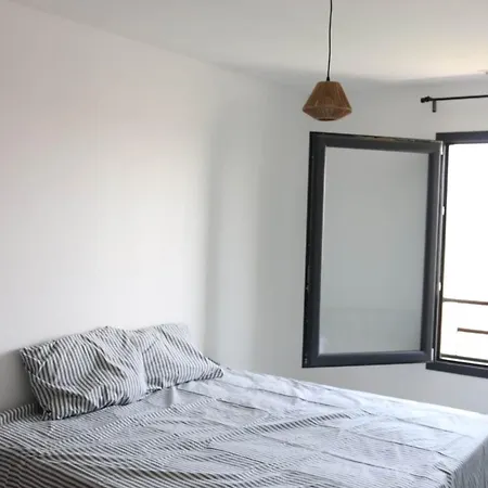 Hébergement de vacances L'oasis Du Restincle *