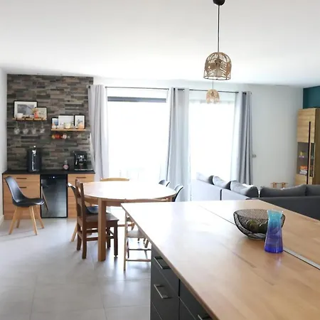 L'oasis Du Restincle * Restinclieres