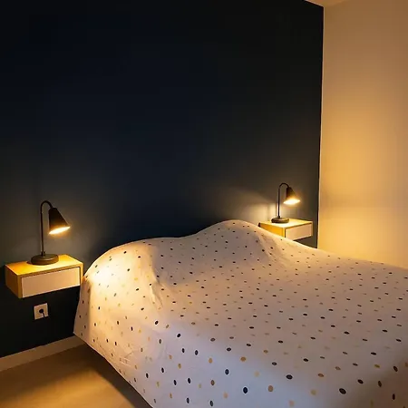L'oasis Du Restincle Hébergement de vacances