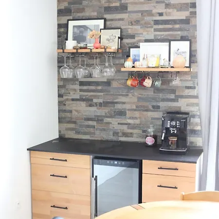 L'oasis Du Restincle