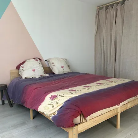 L'oasis Du Restincle *