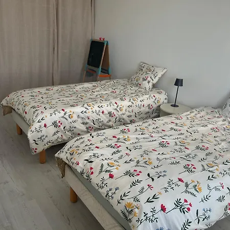 L'oasis Du Restincle Restinclieres