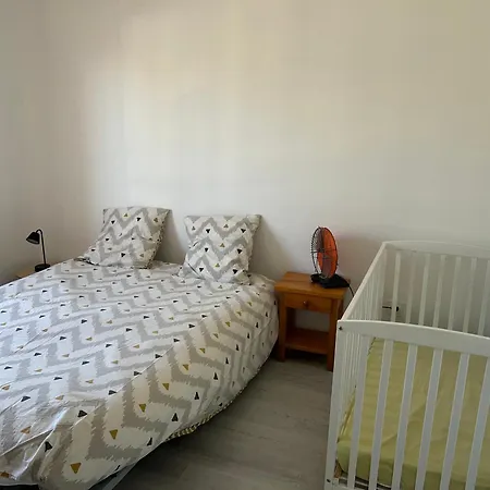 Ferienhaus L'oasis Du Restincle Restinclieres