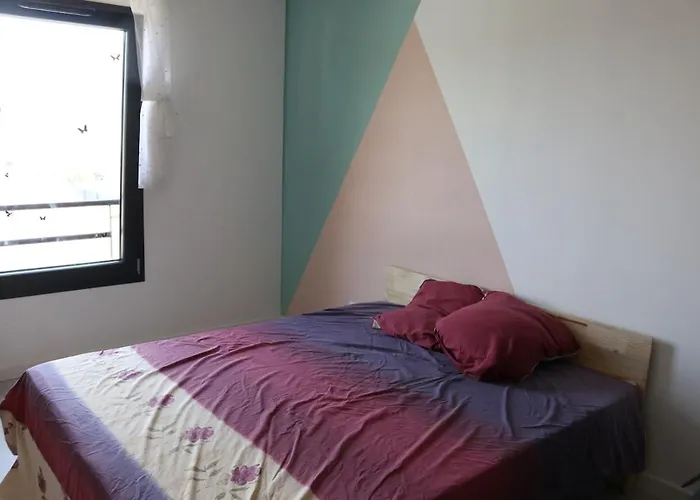 L'oasis Du Restincle * Restinclieres