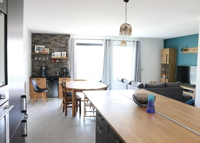 L'oasis Du Restincle * Restinclieres