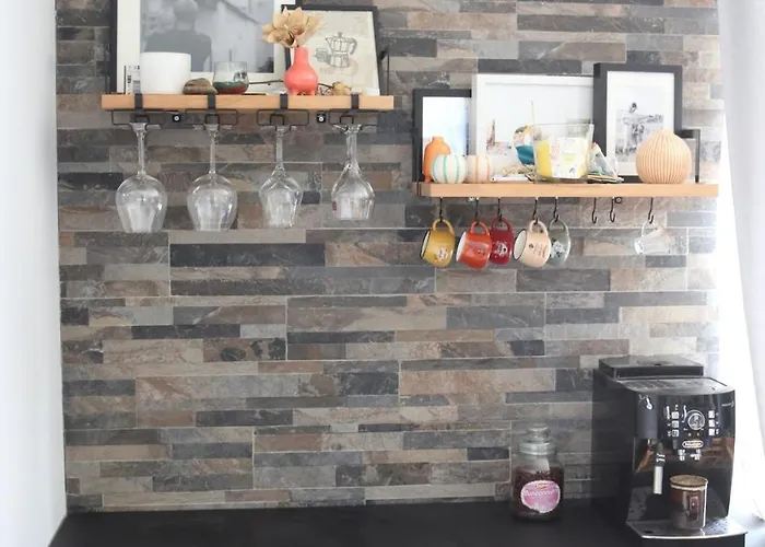 L'oasis Du Restincle