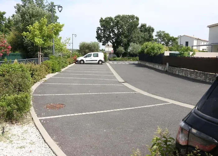 L'oasis Du Restincle