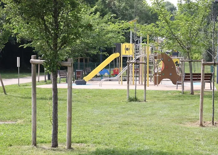 L'oasis Du Restincle