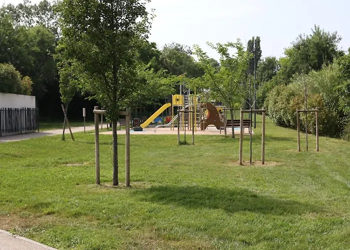 L'oasis Du Restincle * Restinclieres