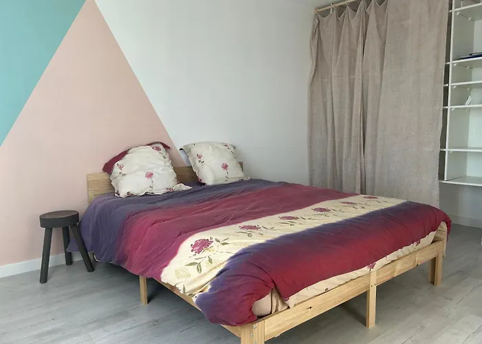 L'oasis Du Restincle *