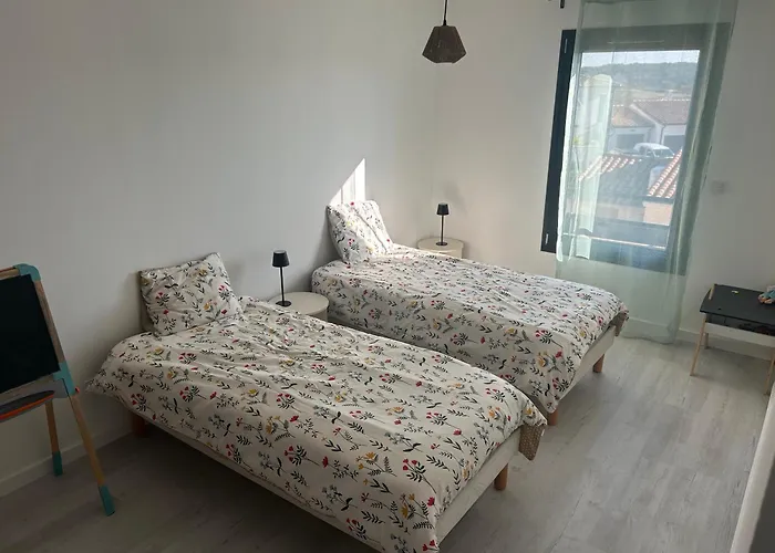 L'oasis Du Restincle Ferienhaus Restinclieres